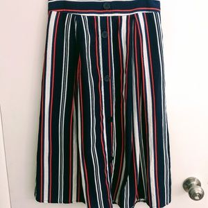 Brand New Midi Skirt, Oasis (UK).UK Size 10, US 6.